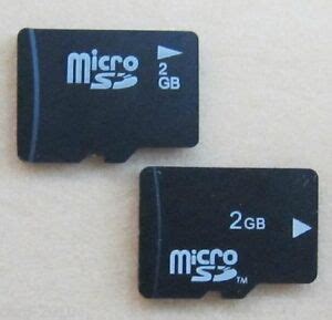 ebay 2gb smart cards|2GB MicroSD Cell Phone Memory Cards for sale .